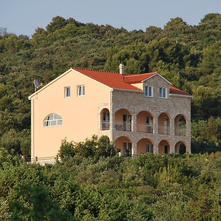 Villa Lunaris Масліница Екстер'єр фото